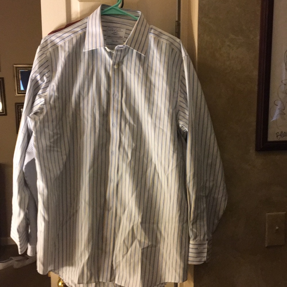 Charles Tyrwhitt shirt